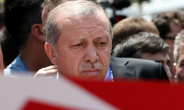 Tyrkias vei til EU: - Erdogan er et demokratisk problem. Det ser ikke lyst ut